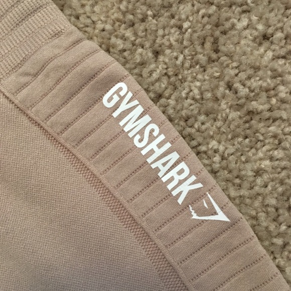 SOLD! Gymshark Energy Seamless Leggings - Picture 5 of 6